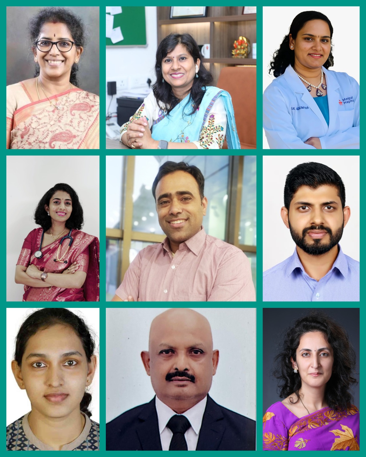 Conference Inauguration