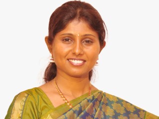 Dr. Hemavathi D - Secretary, AFPI Karnataka