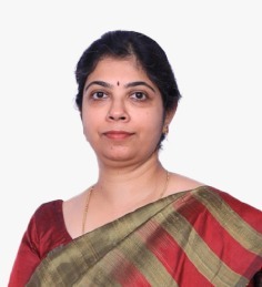 Dr. Sowmya B. Ramesh - State President, AFPI Karnataka