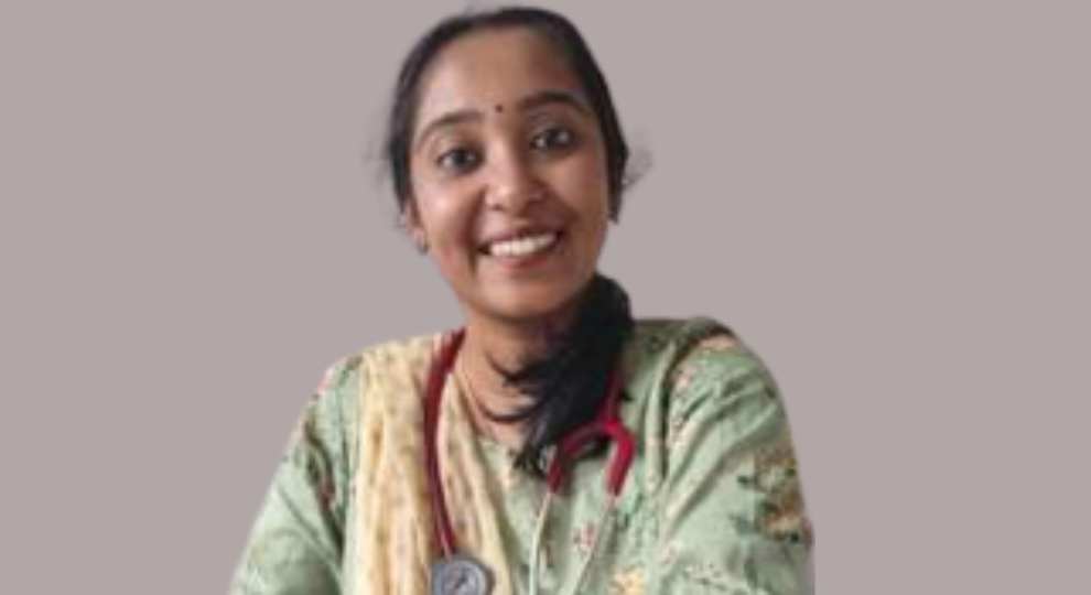 Dr. Krithika Ganesh MBBS, DNB 