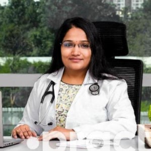 Dr. Uma Madavachetty