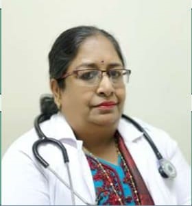 Dr. Priti Shankar