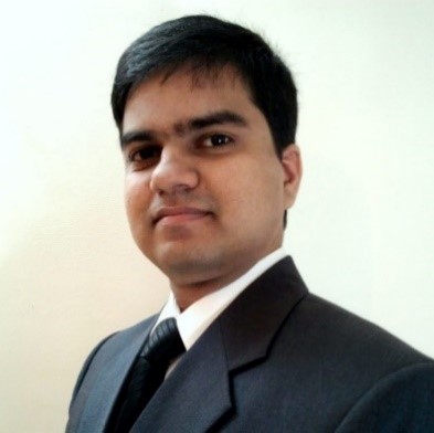 Dr. Syed Mubarak