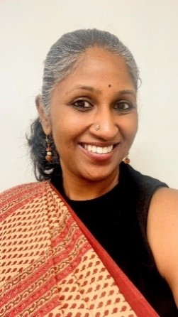 Dr. Archana Prabhakar