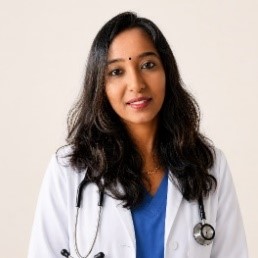Dr. Krithika Ganesh