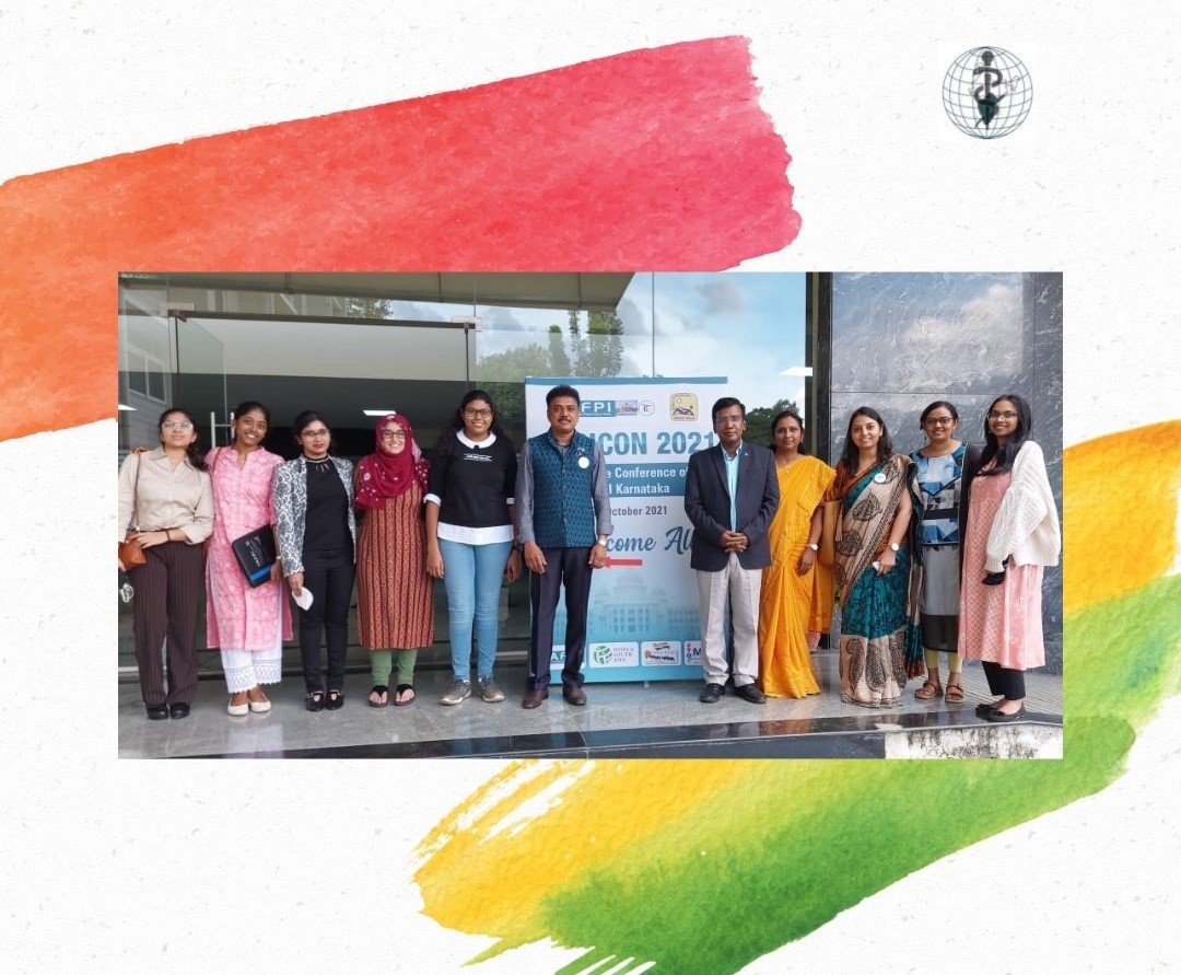 Inauguration of FMPC 2019 as president