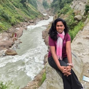 Dr. Madhavi Thuyamani