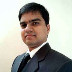 Dr. Syed Mubarak