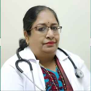 Dr. Priti Shankar