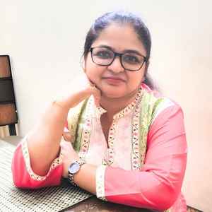 Dr. Archana Priya