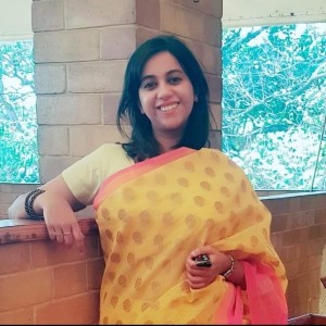 Dr. Amina Kausar Shah
